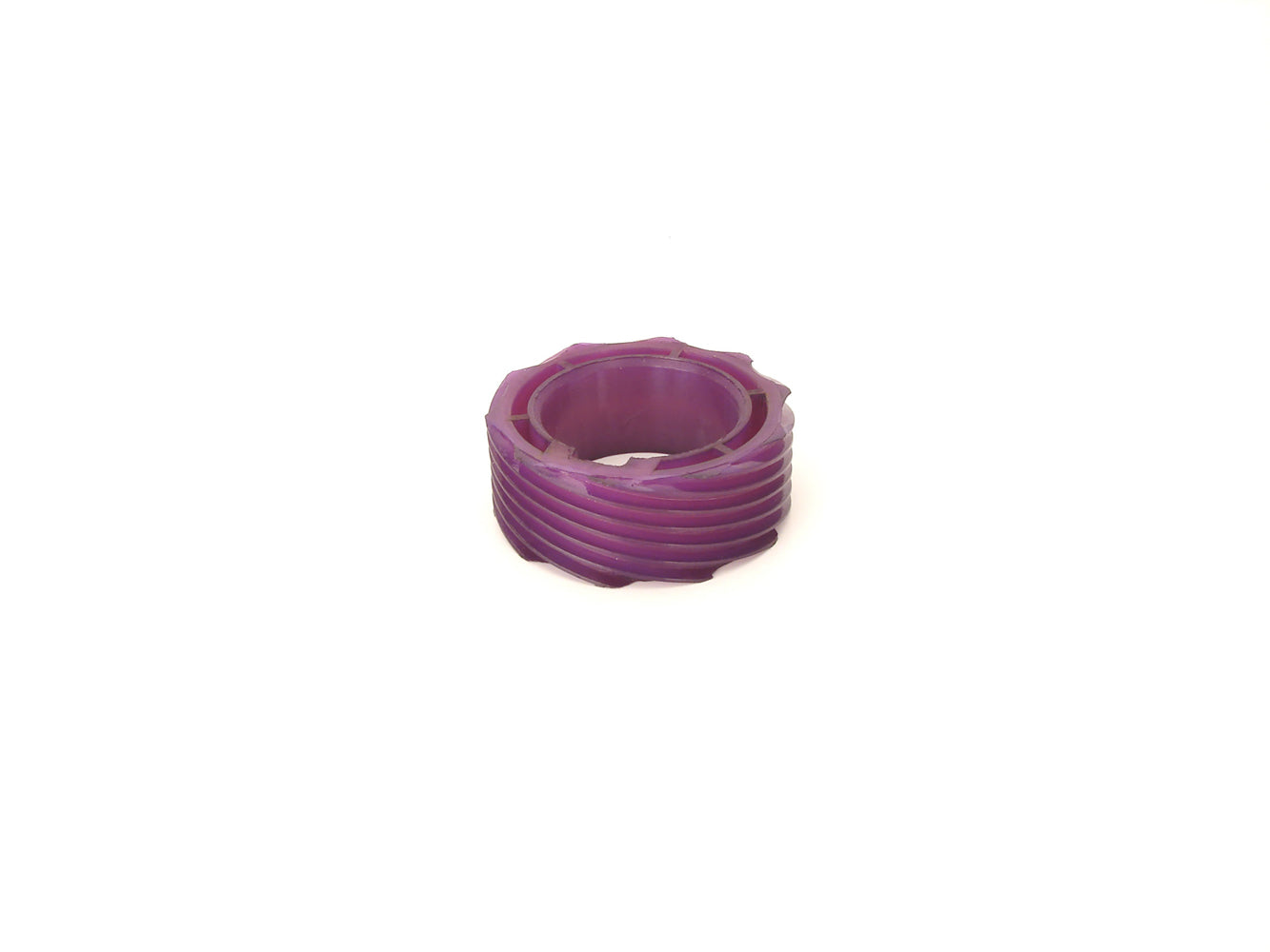 Speedo Gear Driven GM 10t Purple Speedometer Gears TCI Automotive