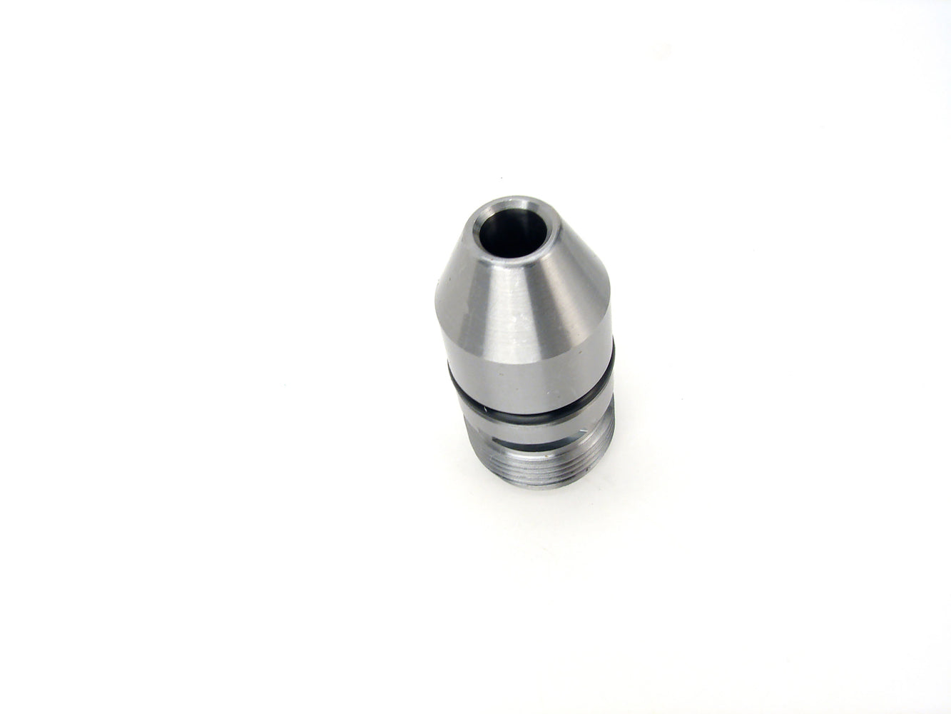 Speedo Housing GM Trans 7/8 Diameter 18-23T Cnt Speedometer Gear Housing TCI Automotive