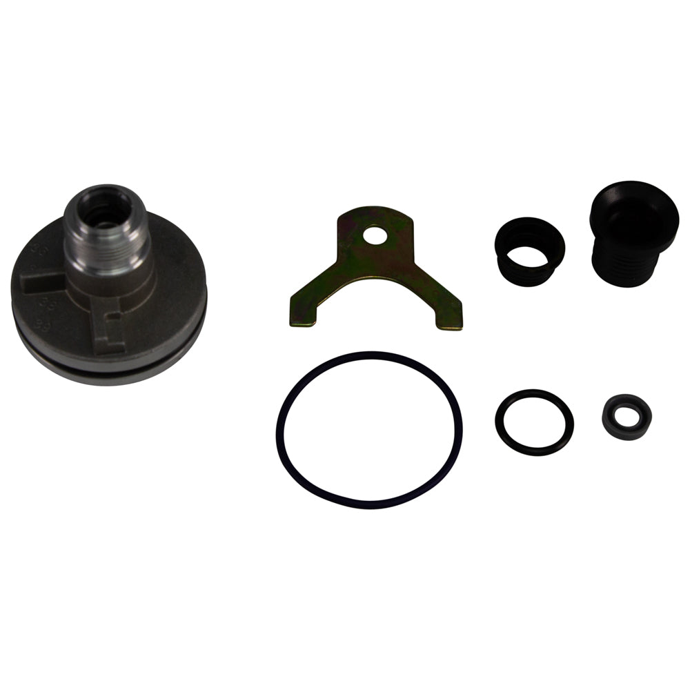 Speedometer Gear Housing GM 700R4/TH350 Speedometer Gear Housing TCI Automotive