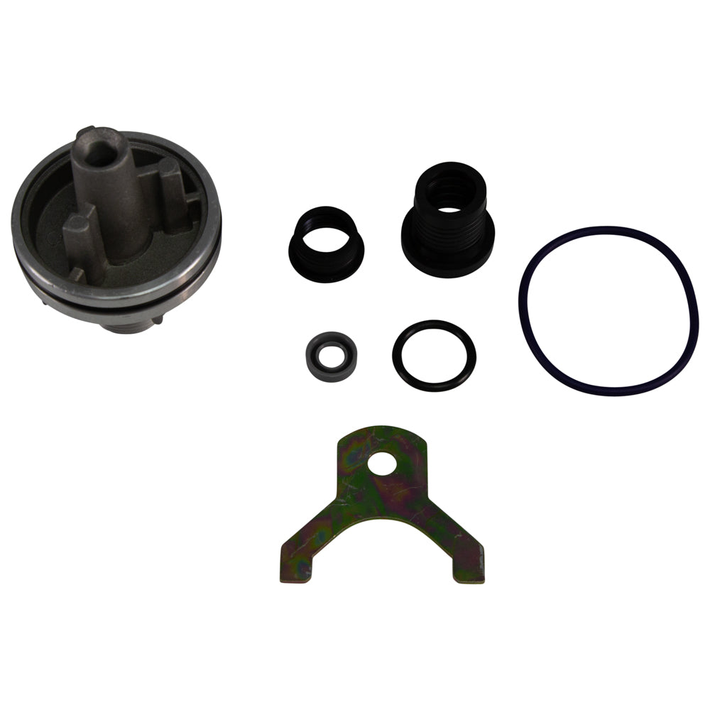 Speedo Trans Housing GM 700R4 Speedometer Gear Housing TCI Automotive