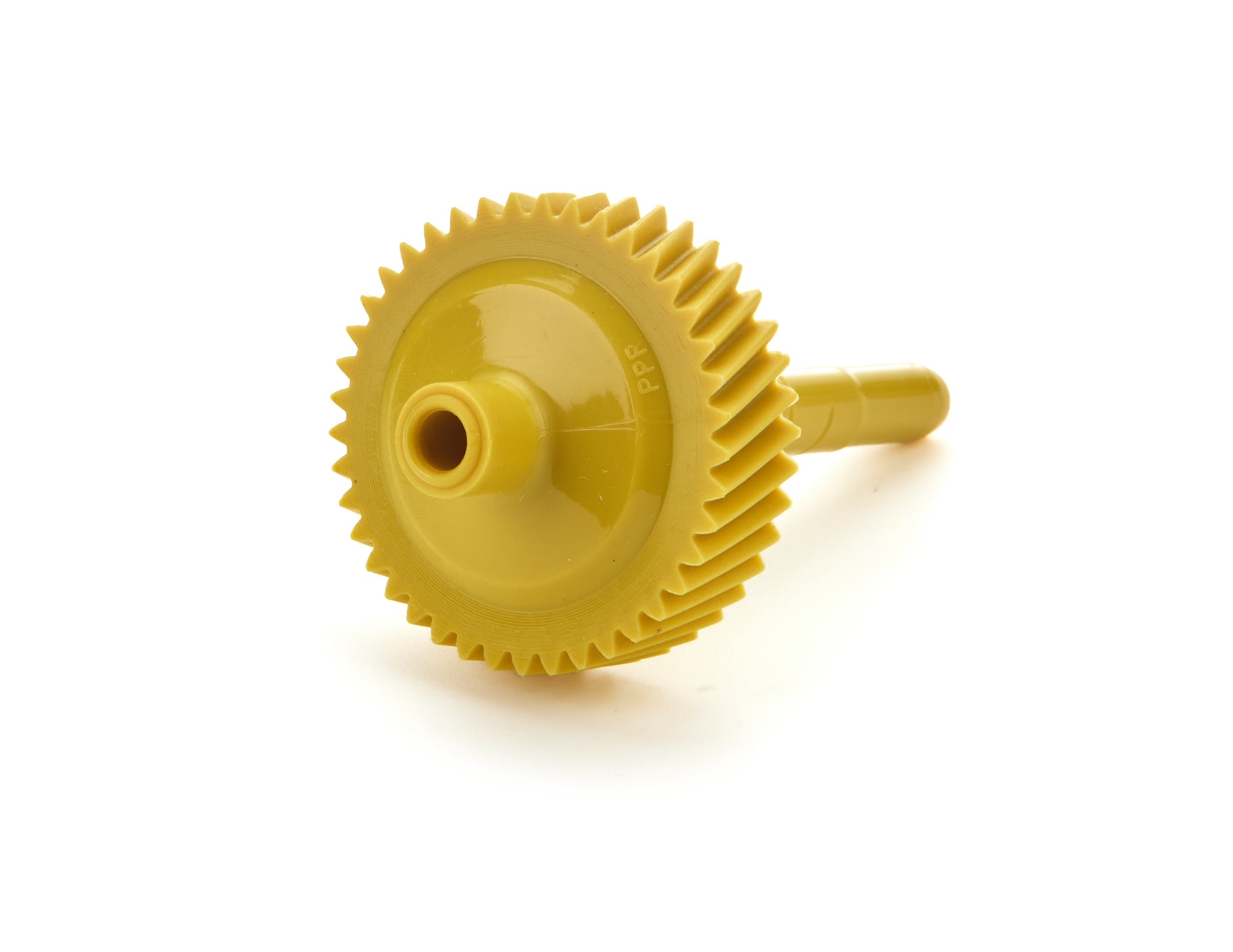 Gear Speedo Drive GM 41 Tooth Yellow Speedometer Gears TCI Automotive