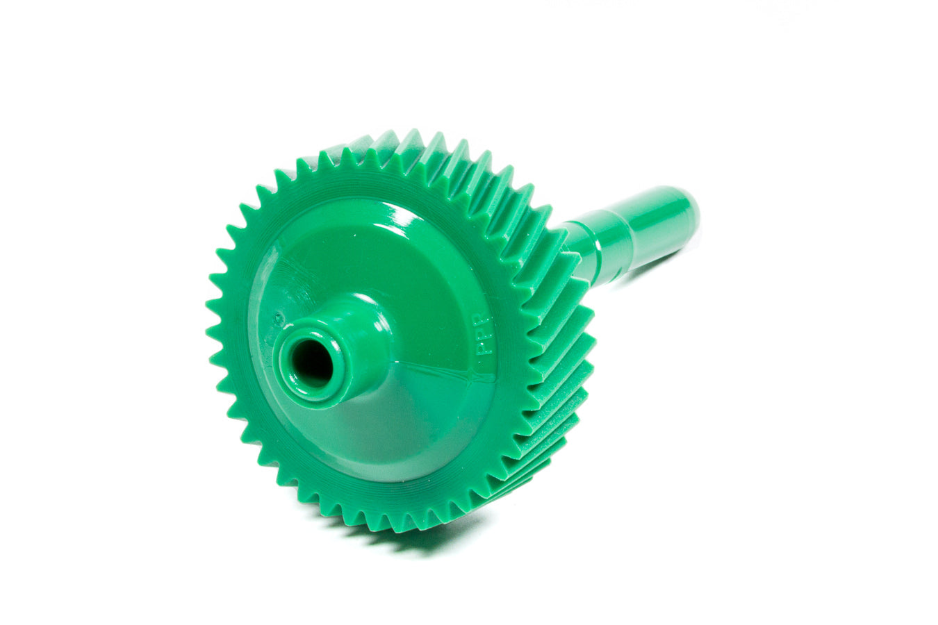 Speedo Driven Gear GM 42 Tooth Green Speedometer Gears TCI Automotive