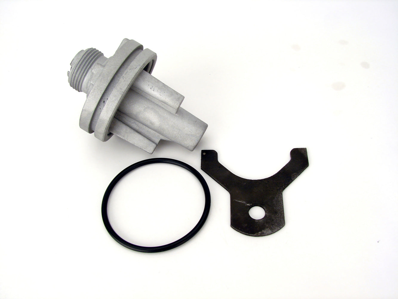 Speedo Housing GM Trans 1.935 Diameter 40-45T Speedometer Gear Housing TCI Automotive