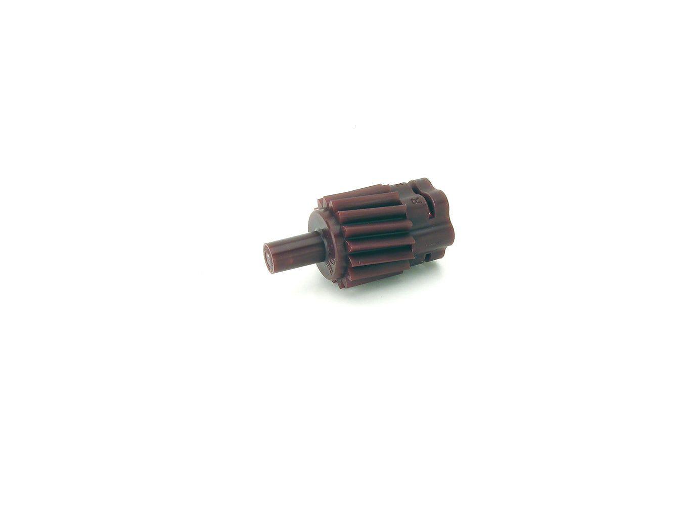 Ford Driven 16T Maroon Speedometer Gear Speedometer Gears TCI Automotive