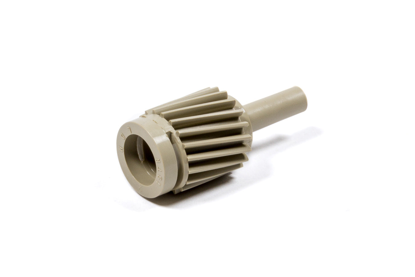 Speedo Driven Gear Ford 19-Tooth Tan Speedometer Gears TCI Automotive