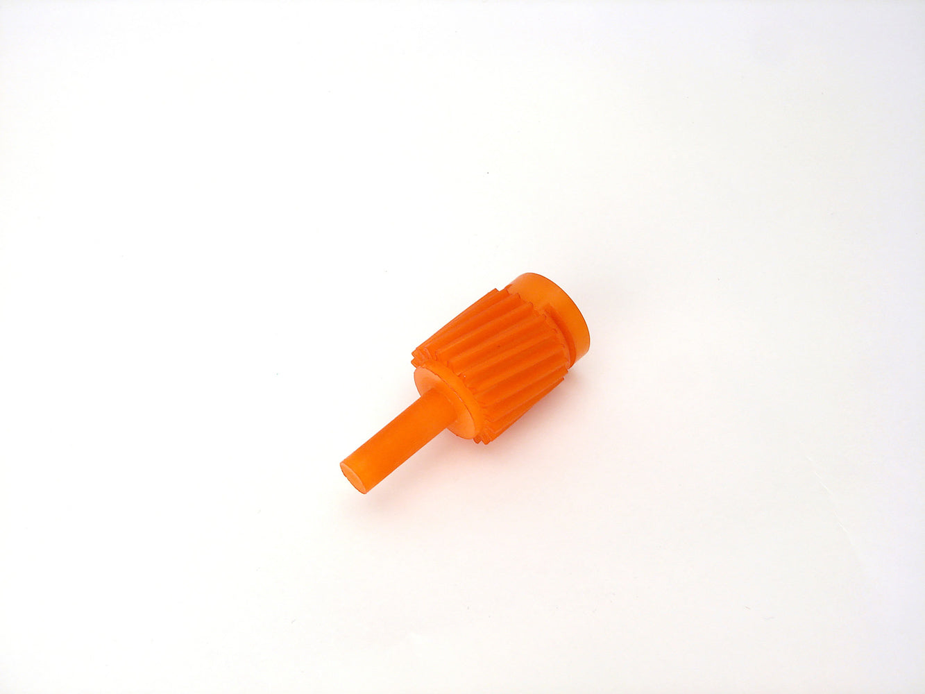 Ford Speedo Driven Gear 20 Teeth Orange Speedometer Gears TCI Automotive