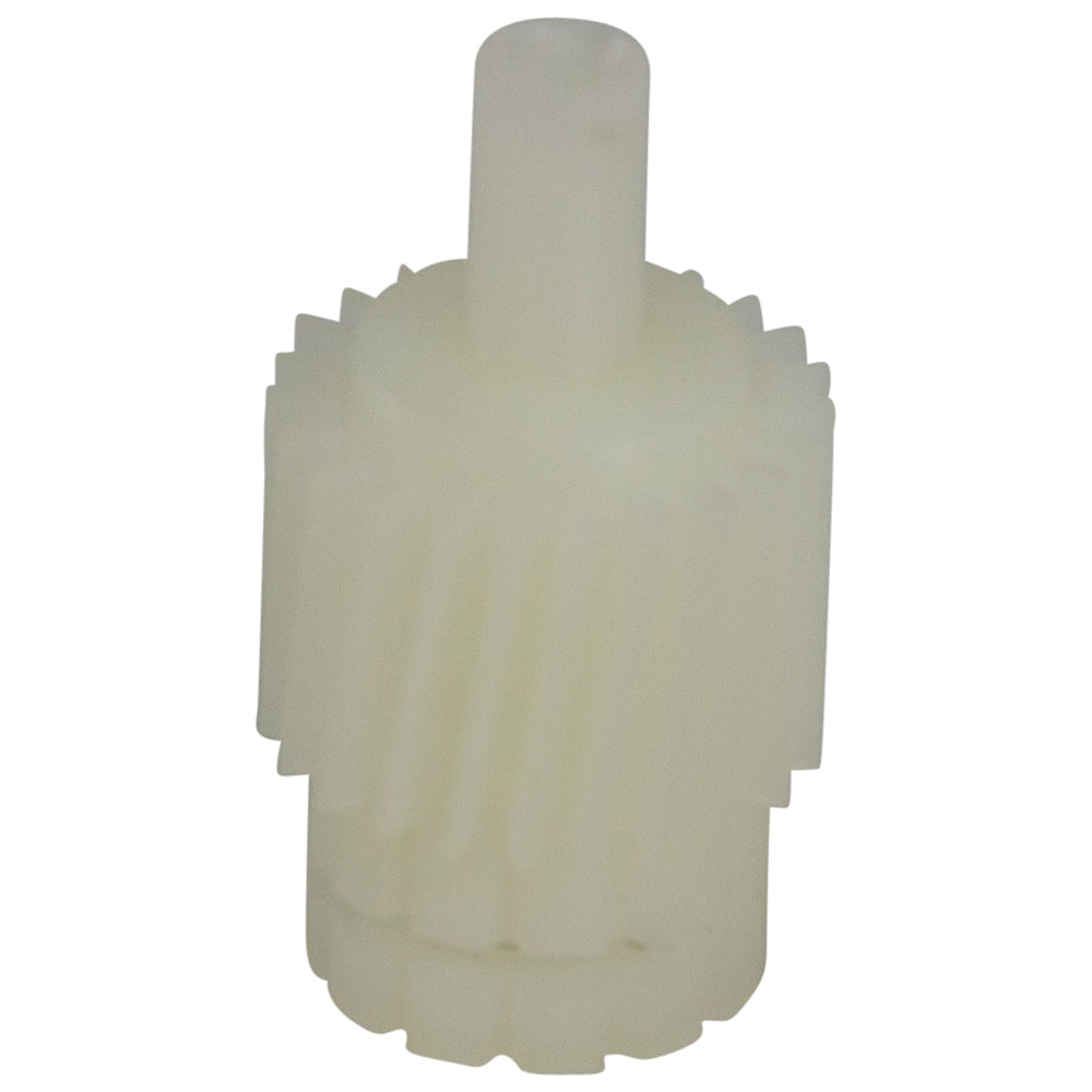 Speedometer Drive Gear Ford 23 Tooth White Speedometer Gears TCI Automotive