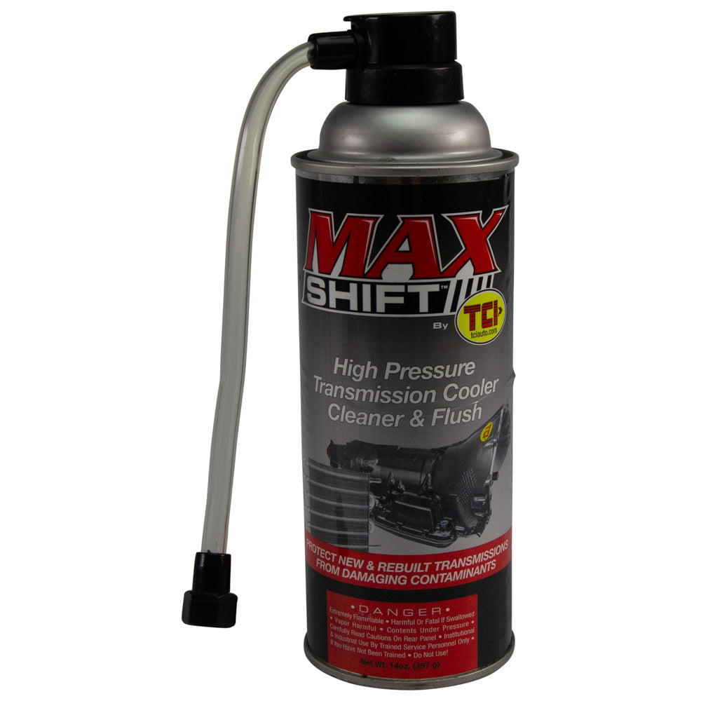 High Pressure Trans Cooler Cleaner & Flush