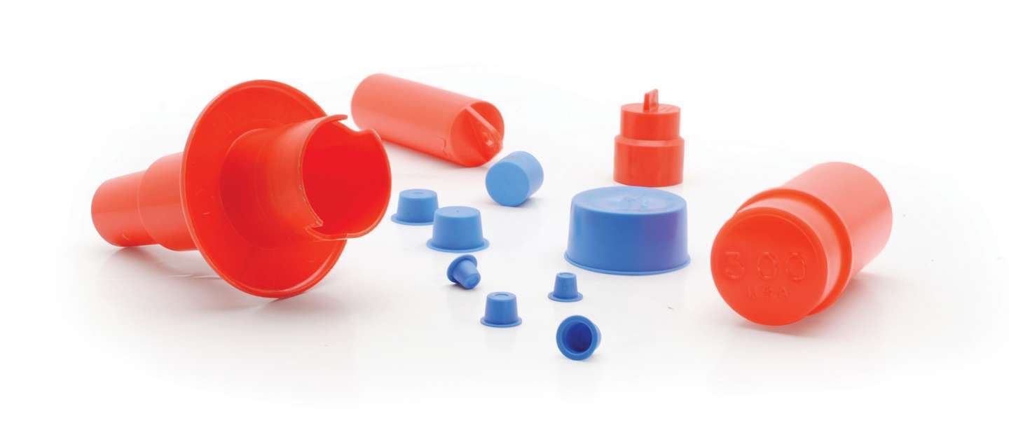 Th350/Glide Seal Up Kit Transmission Tailshaft Plugs TCI Automotive