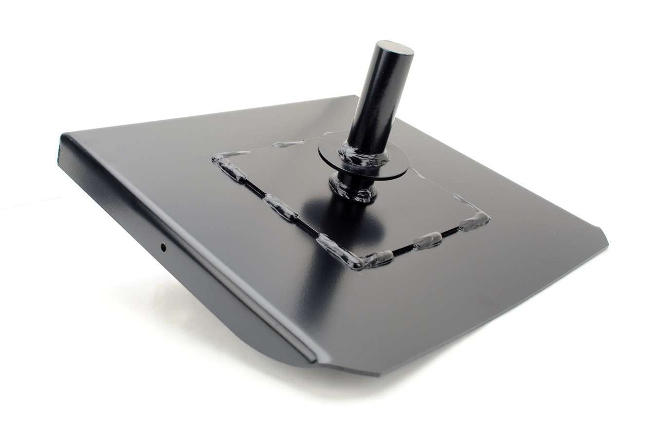 Trans Holder Fpr Floor Jacks Transmission Stands TCI Automotive