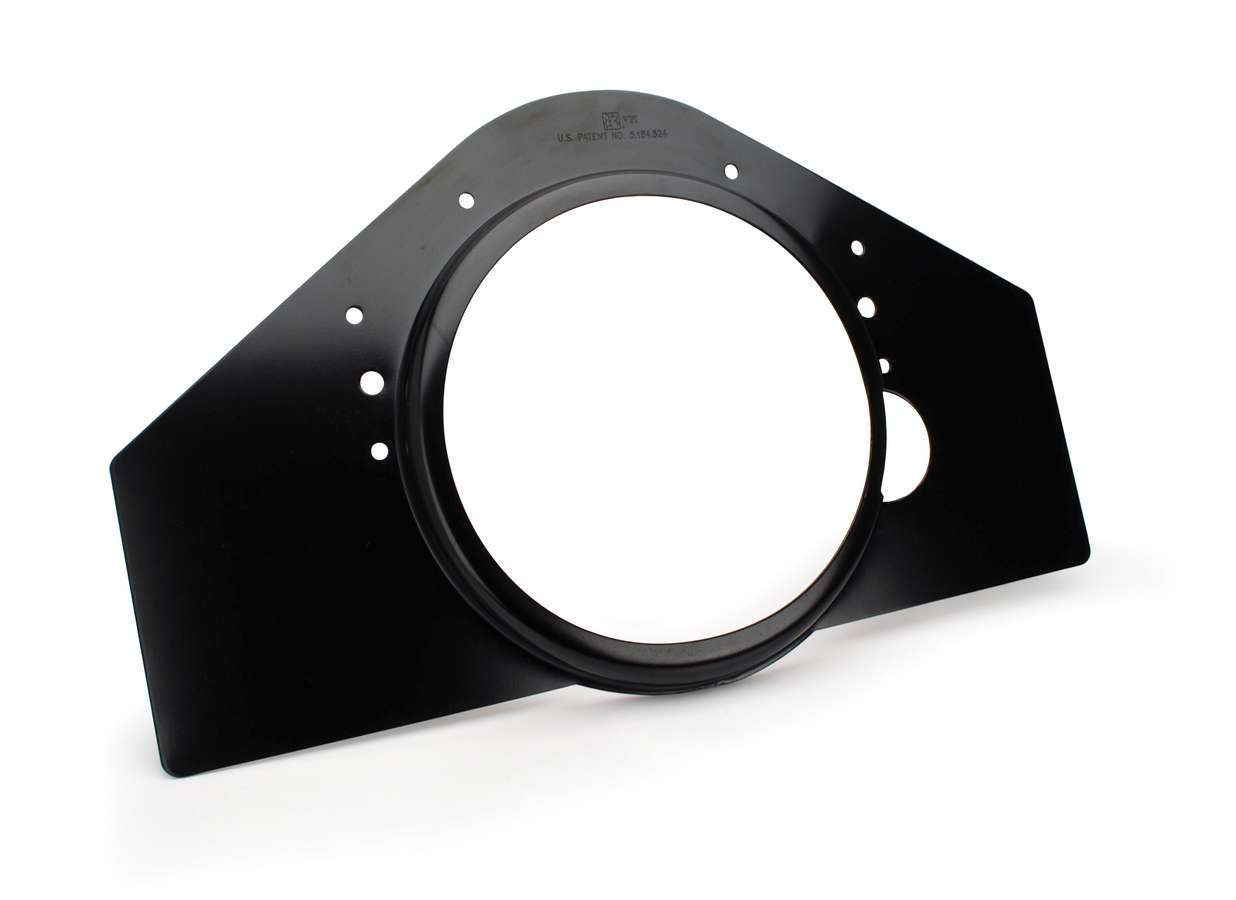 Mid Plate W/Flexplt Shld Transmission Shields TCI Automotive