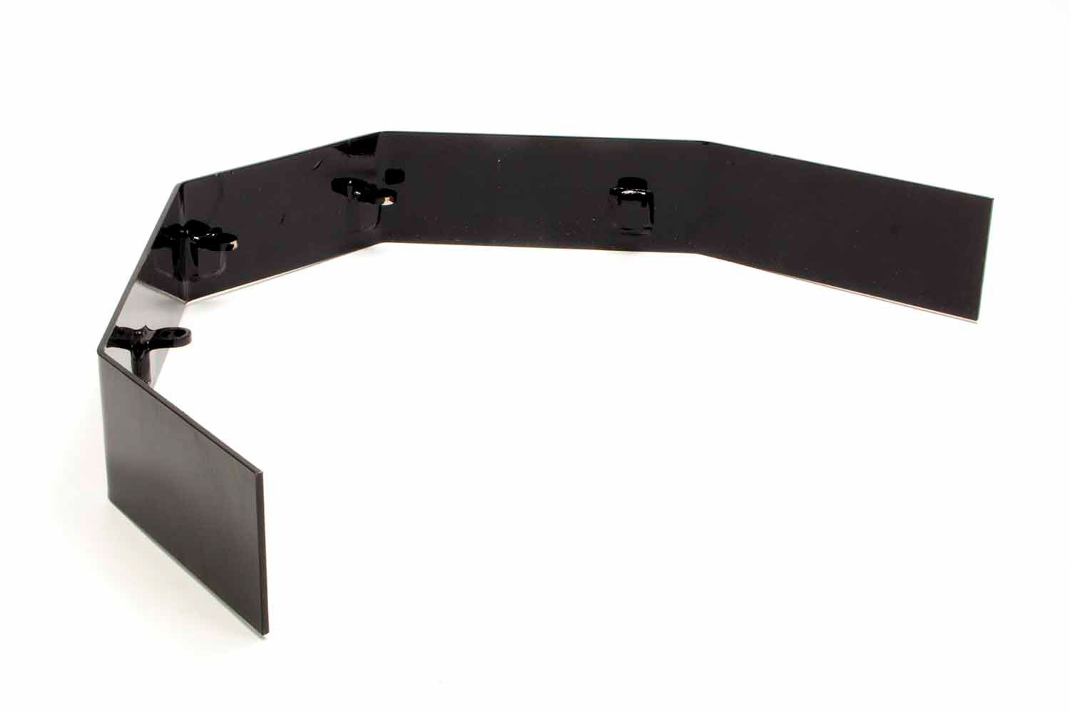 Ford 351c Flexplate S. Transmission Shields TCI Automotive