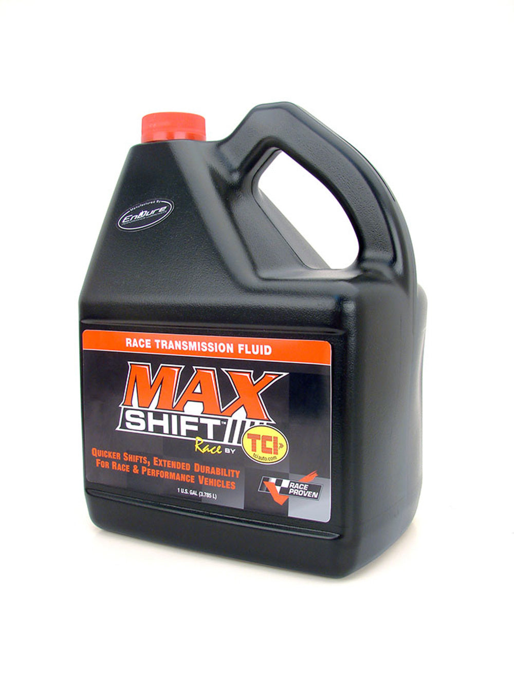 Trans Fluid One Gallon Transmission Fluid TCI Automotive