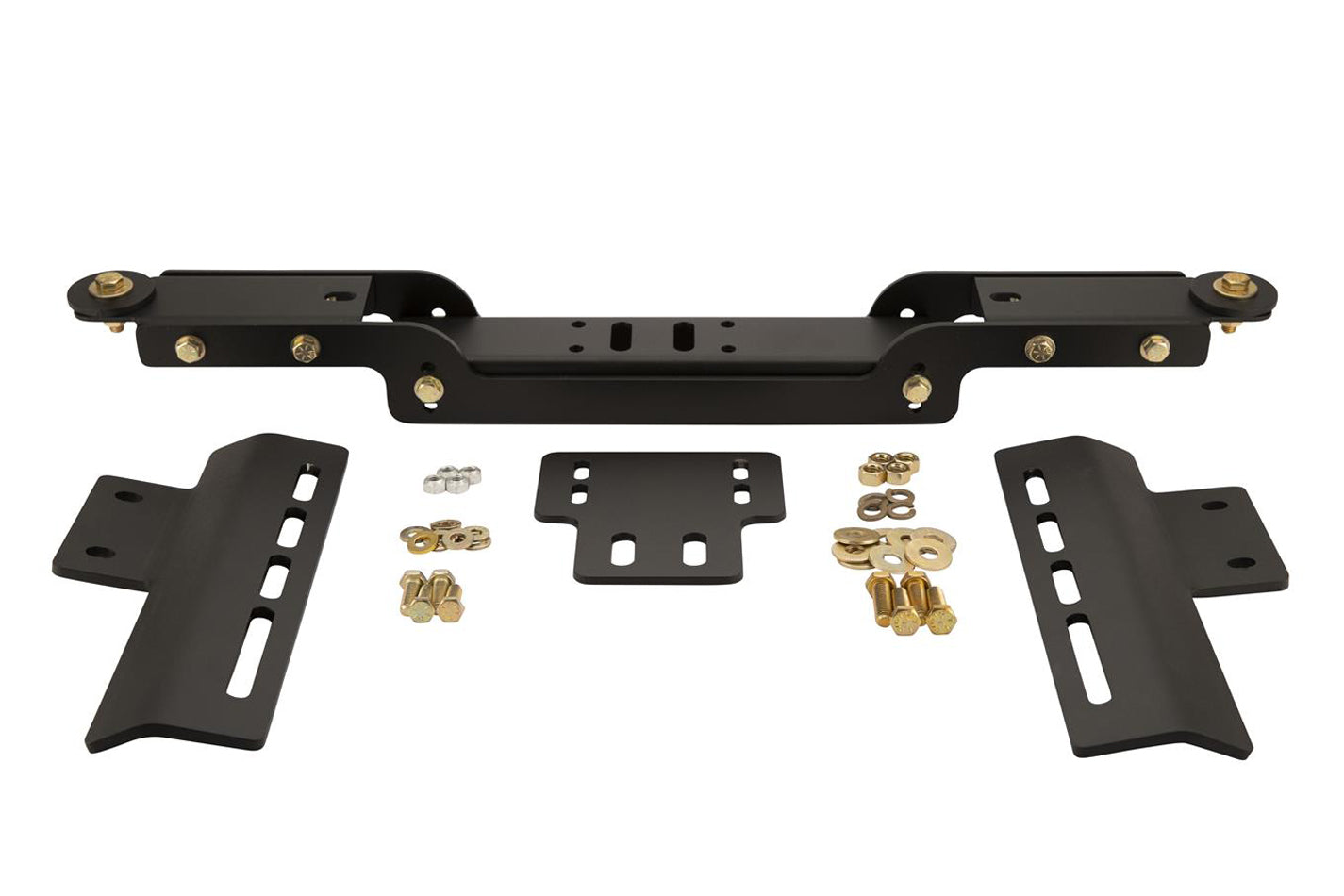 Trans Crossmember w/ All Transmissions Transmission Crossmembers TCI Automotive