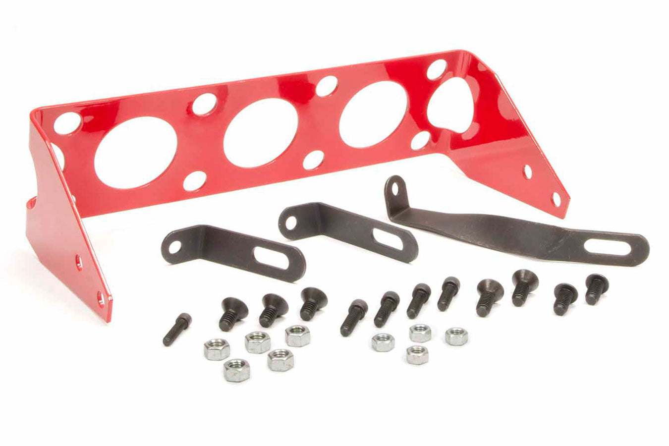 Hardware Kit For 9700 Safety Blanket and Shield Fastener Kits TCI Automotive