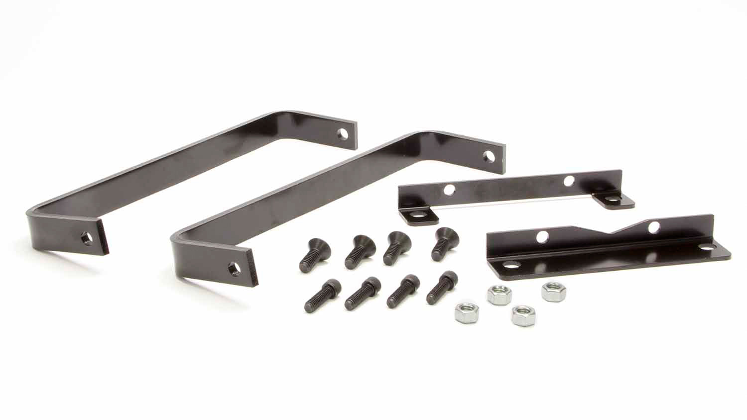 Hardware Kit For 9800 Safety Blanket and Shield Fastener Kits TCI Automotive