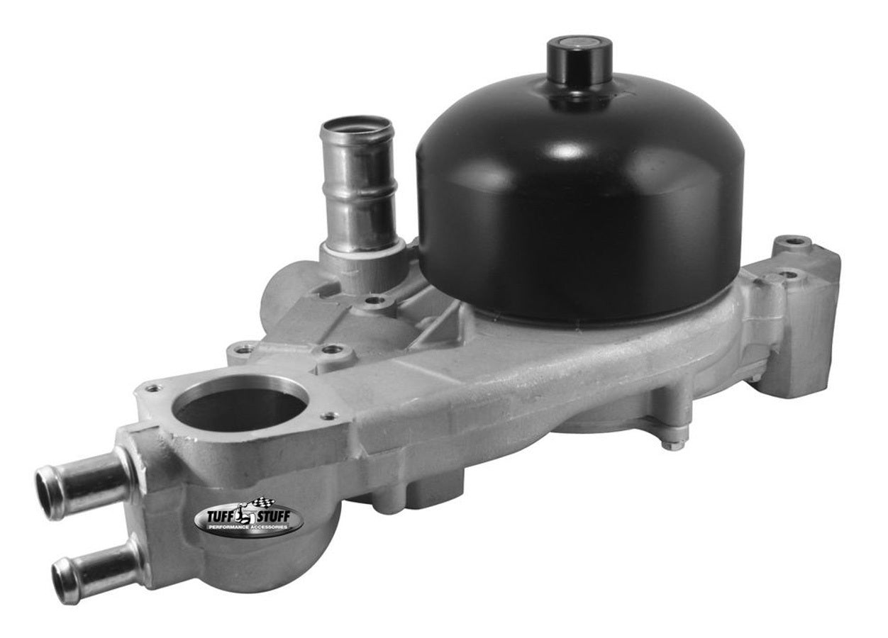GM LS1 Water Pump as Cast Water Pumps - Mechanical Tuff Stuff Performance Accessories
