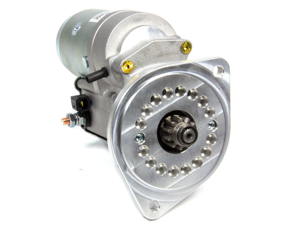 63-91 SB Ford Starter Zinc Starters Tuff Stuff Performance Accessories