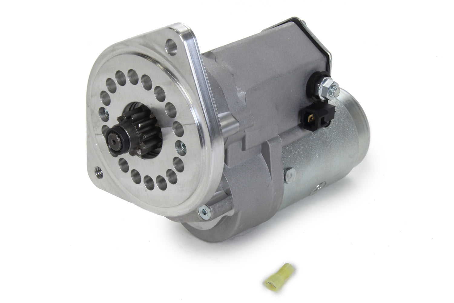 69-77 Ford 351/400/429 Starter Zinc Starters Tuff Stuff Performance Accessories