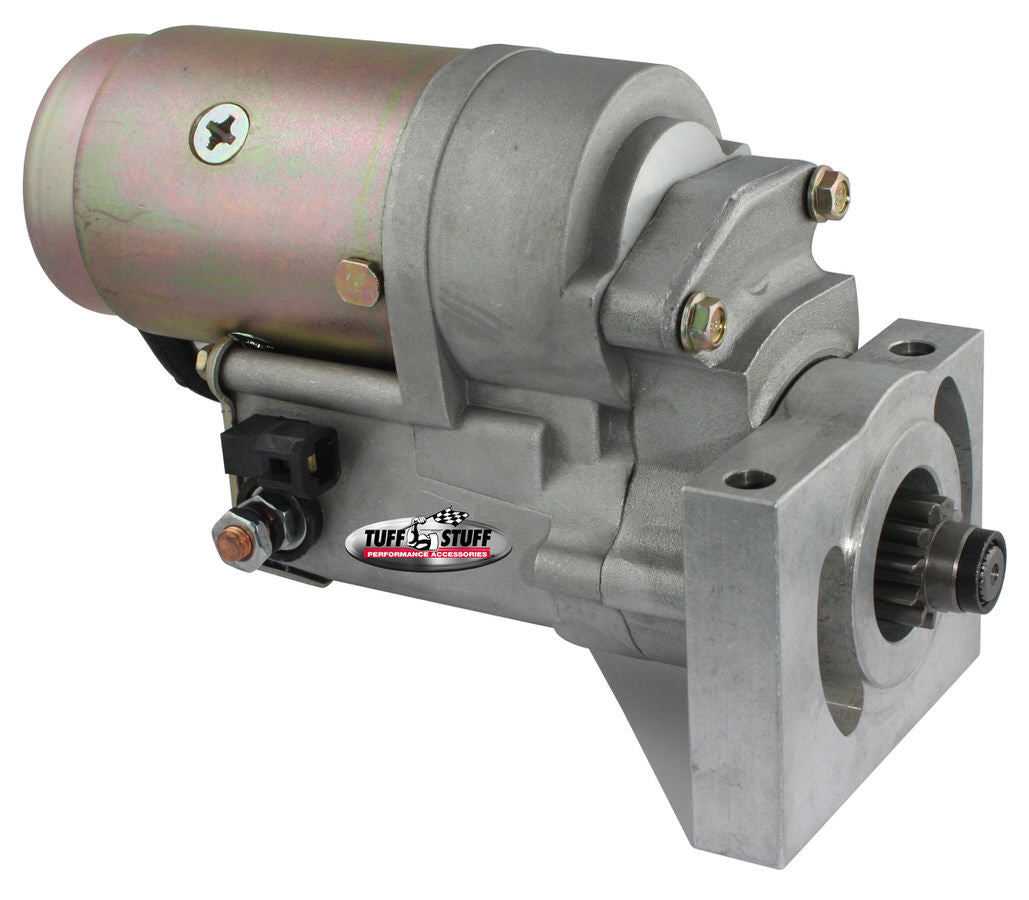 Pontiac/Olds Starter Starters Tuff Stuff Performance Accessories