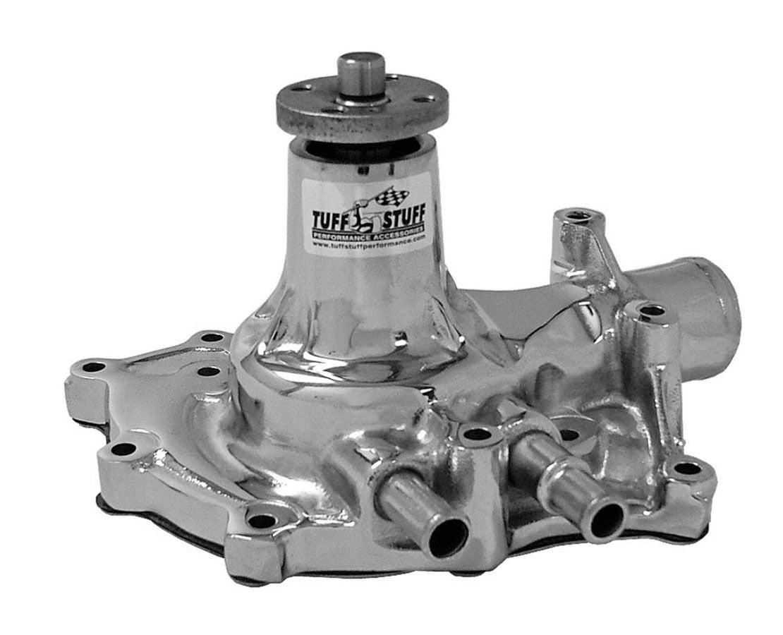 SBF Water Pump Water Pumps - Mechanical Tuff Stuff Performance Accessories