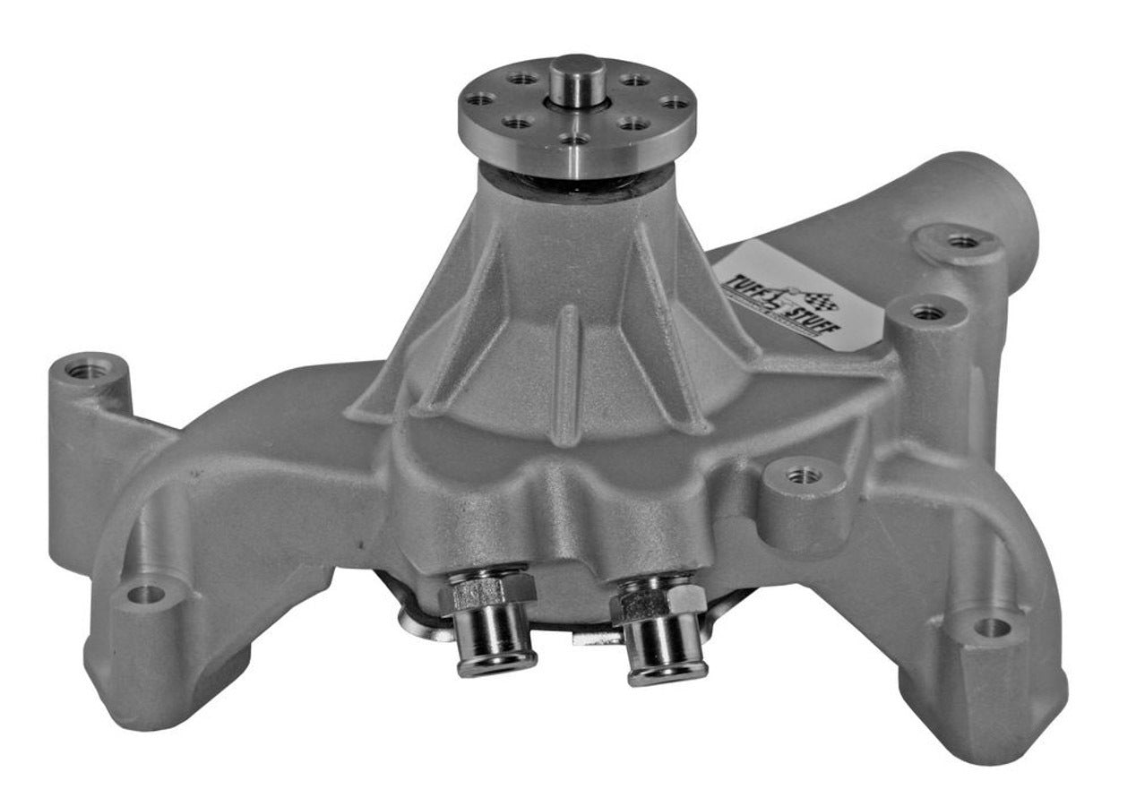 BBC Long Water Pump as Cast Water Pumps - Mechanical Tuff Stuff Performance Accessories
