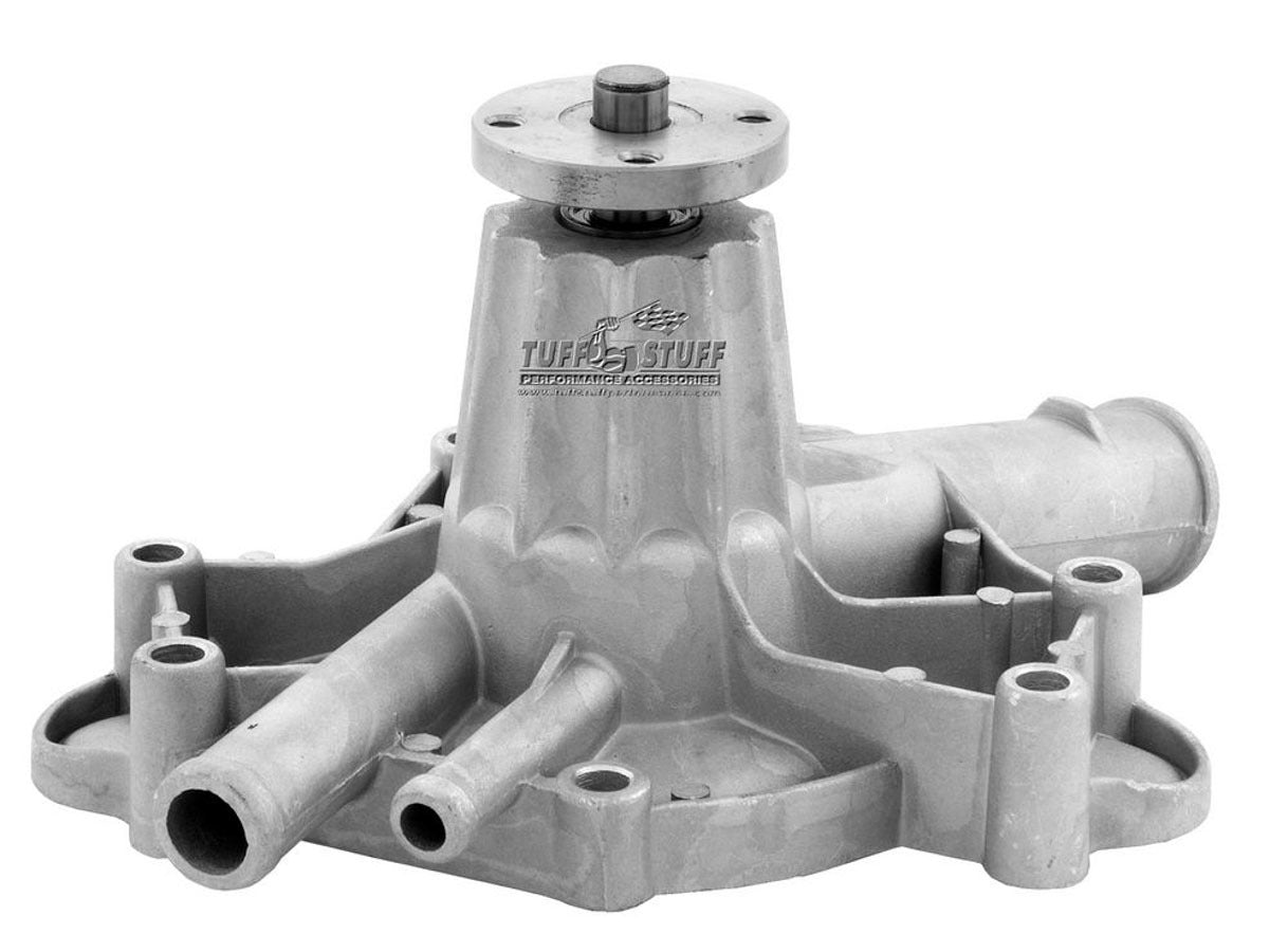 Chrysler Water Pump Cast Water Pumps - Mechanical Tuff Stuff Performance Accessories