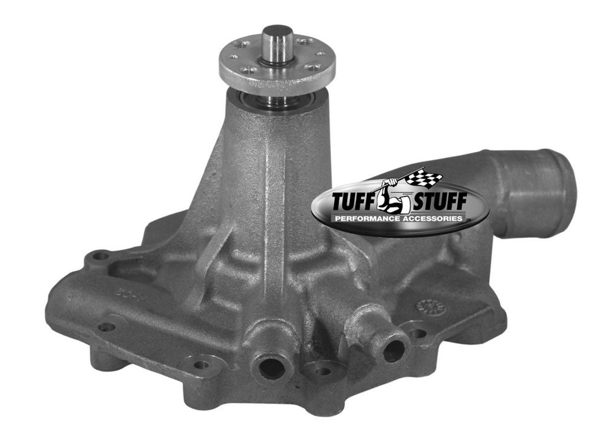 71-90 Olds Water Pump 4.3/5.0/6.6/7.5L Water Pumps - Mechanical Tuff Stuff Performance Accessories
