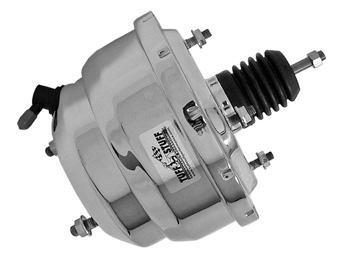 8in Dual Diaphram Power Brake Booster Brake Boosters and Components Tuff Stuff Performance Accessories