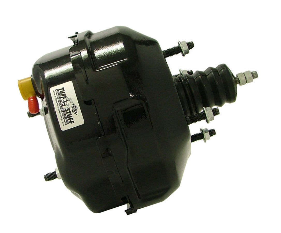 9in Dual Diaphram Boostr Black Brake Boosters and Components Tuff Stuff Performance Accessories