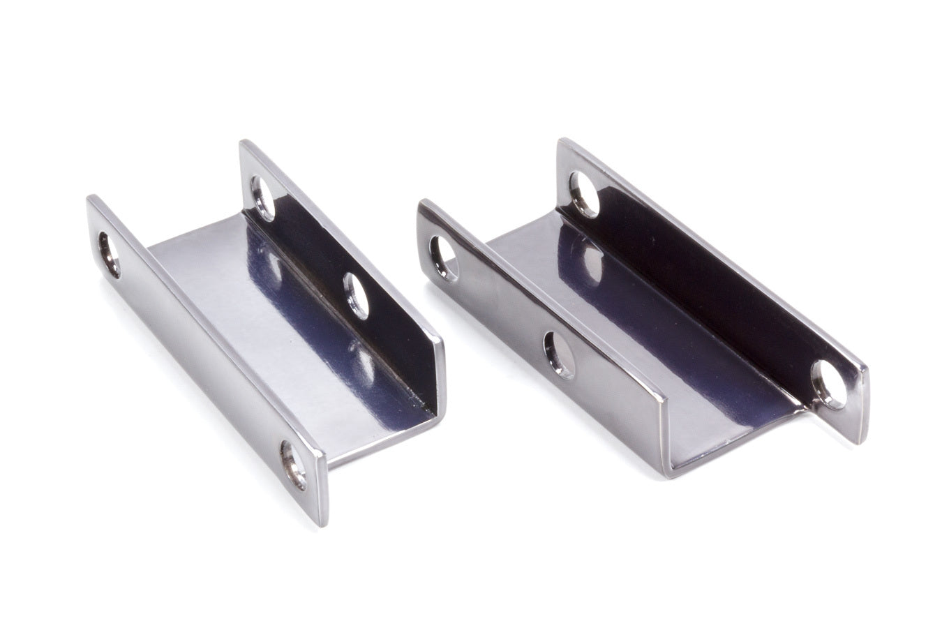 GM 55-58 Brake Booster Bracket Black Master Cylinder and Reservoir Brackets Tuff Stuff Performance Accessories