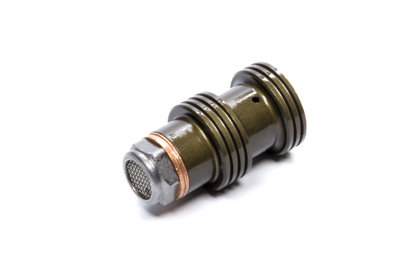 850 PSI Valve for Type II Models 6175 & 6170 Power Steering Flow Valves Tuff Stuff Performance Accessories