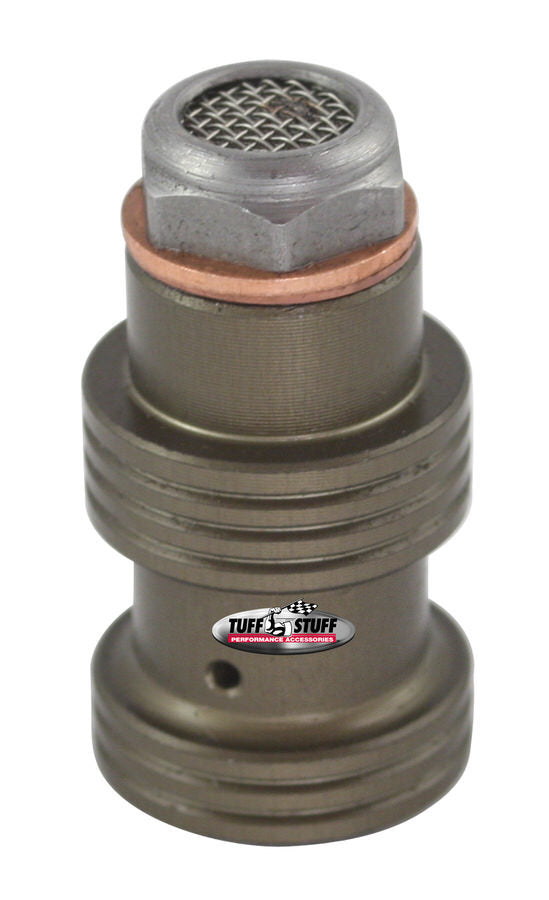 1200 PSI Valve Type II Pumps Power Steering Flow Valves Tuff Stuff Performance Accessories