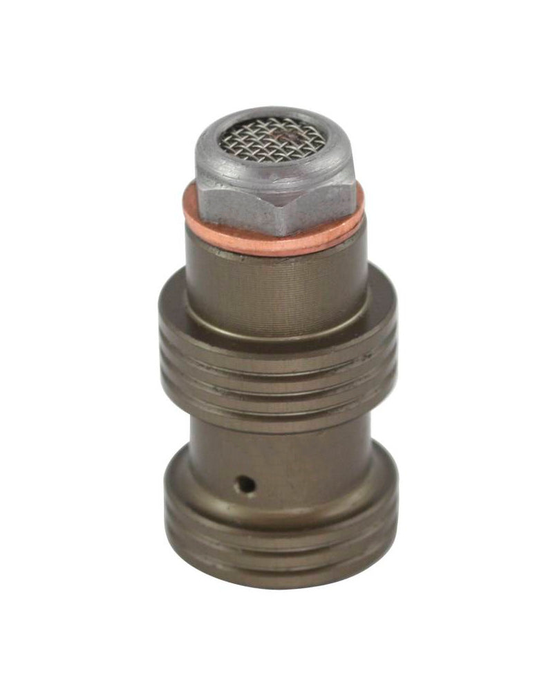 850PSI Valve for Type II Power Steering Pump Power Steering Flow Valves Tuff Stuff Performance Accessories