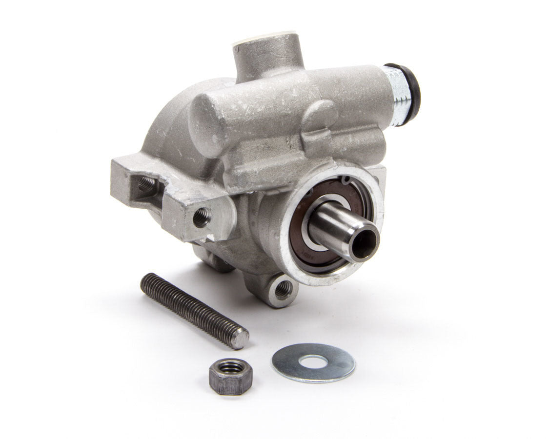 Type II Power Steering Pump GM Pressure Cast Power Steering Pumps Tuff Stuff Performance Accessories