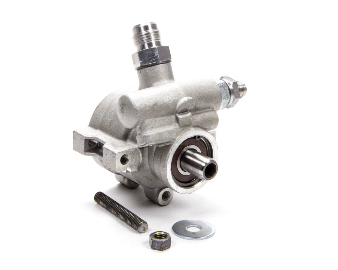 Type II Power Steering Pump -6 & -10 As Cast Power Steering Pumps Tuff Stuff Performance Accessories