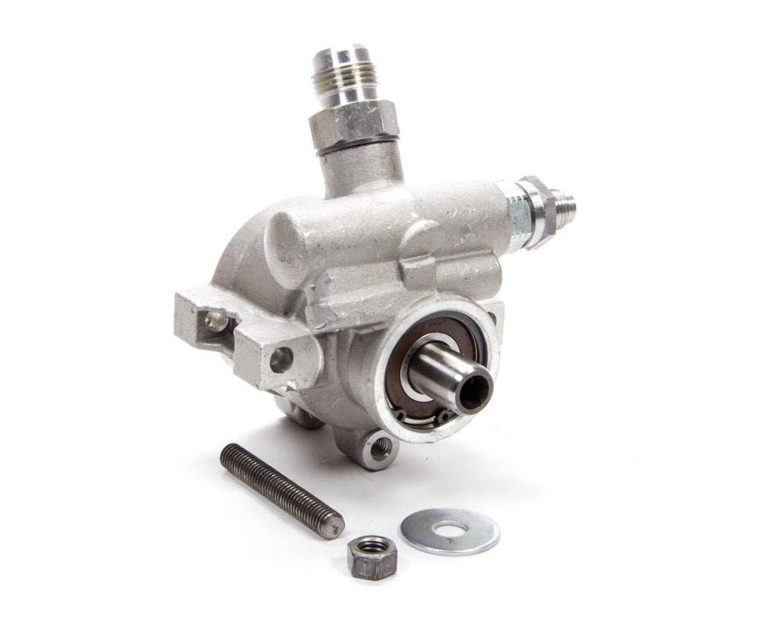 Type II Power Steering Pump -6 & -10 As Cast Power Steering Pumps Tuff Stuff Performance Accessories