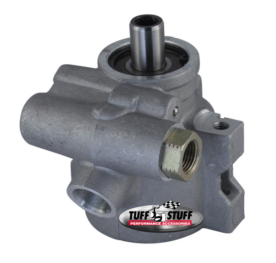 Type II Power Steering Pump GM Stock Pressure Power Steering Pumps Tuff Stuff Performance Accessories