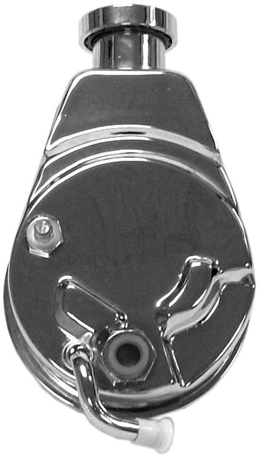 78-79 Camaro Chrome Power Steering Pump Power Steering Pumps Tuff Stuff Performance Accessories