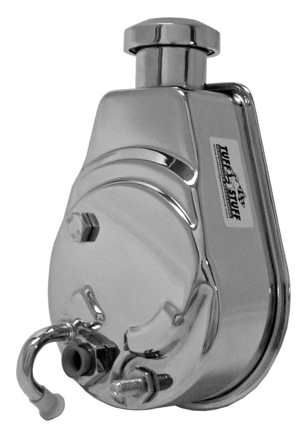 Saginaw Universal Power Steering Pump Press Fit Power Steering Pumps Tuff Stuff Performance Accessories