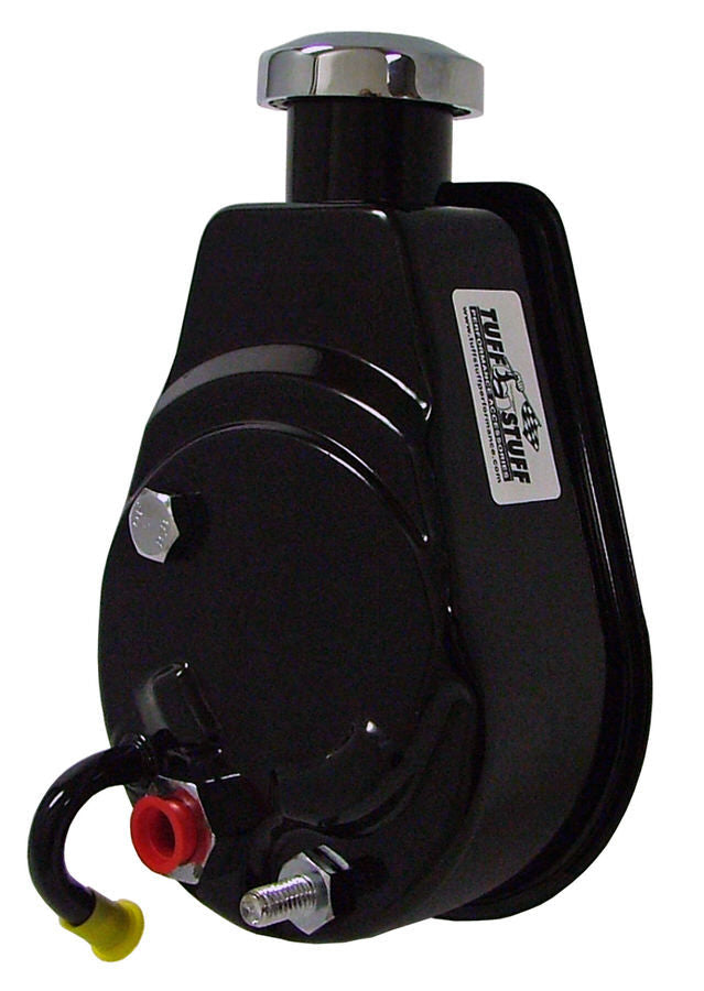 Saginaw Universal Power Steering Pump Press Fit Power Steering Pumps Tuff Stuff Performance Accessories