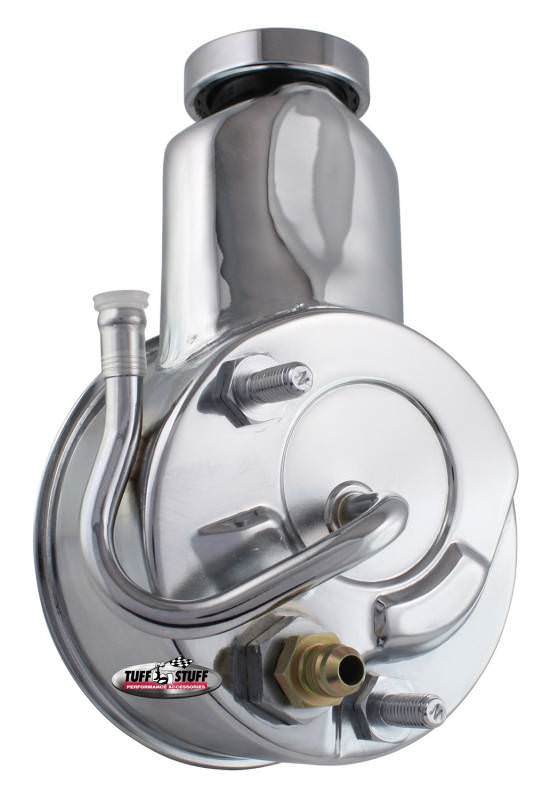 Saginaw Power Steering Pump 61-66 GM Cars Power Steering Pumps Tuff Stuff Performance Accessories