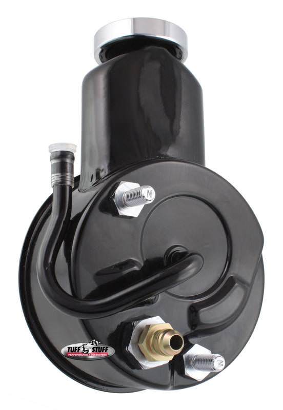 Saginaw Power Steering Pump 61-66 GM Cars Power Steering Pumps Tuff Stuff Performance Accessories