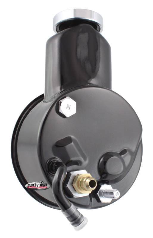 Saginaw Power Steering Pump 1969 Camaro V8 Power Steering Pumps Tuff Stuff Performance Accessories