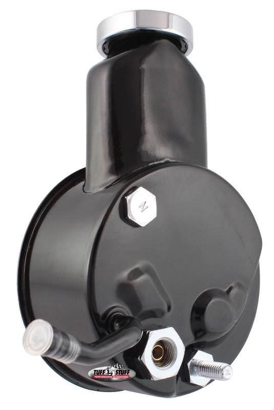 Saginaw Power Steering Pump 1969 GM Cars V8 Power Steering Pumps Tuff Stuff Performance Accessories