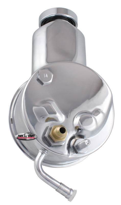 Saginaw Power Steering Pump 1969 Camaro Power Steering Pumps Tuff Stuff Performance Accessories