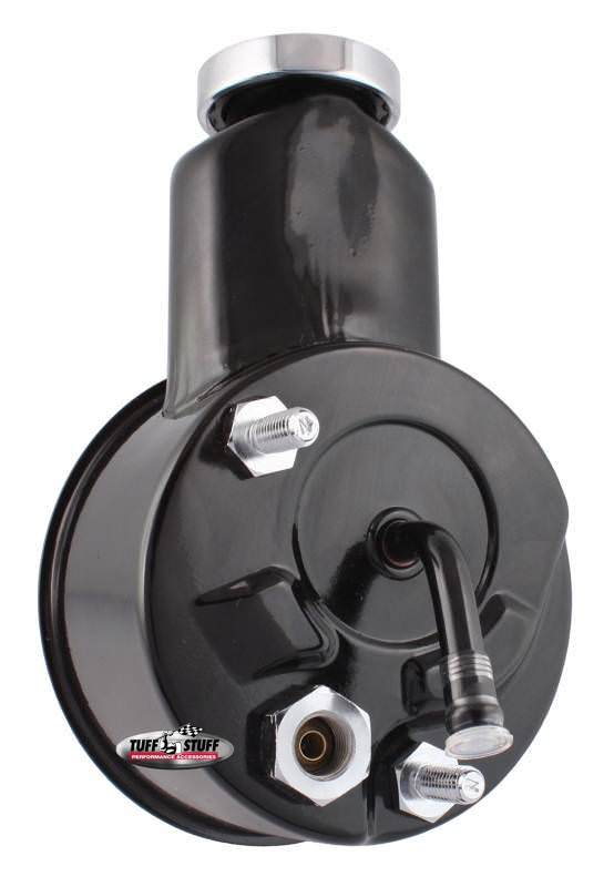 Saginaw Power Steering Pump 66-74 Corvette Power Steering Pumps Tuff Stuff Performance Accessories