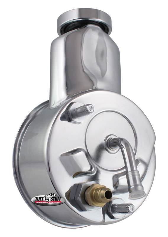 Saginaw Power Steering Pump 67-68 Camaro Power Steering Pumps Tuff Stuff Performance Accessories