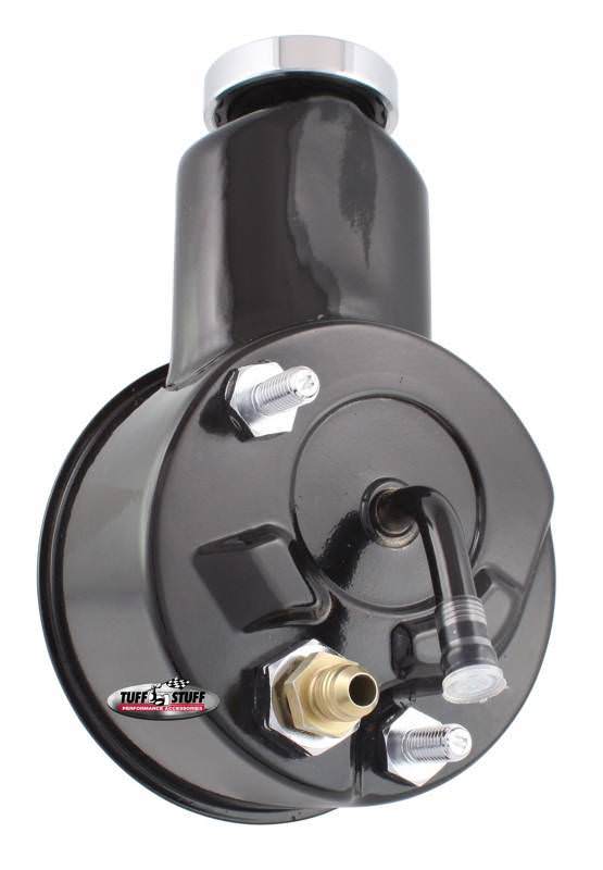 Saginaw Power Steering Pump 67-68 Camaro Power Steering Pumps Tuff Stuff Performance Accessories