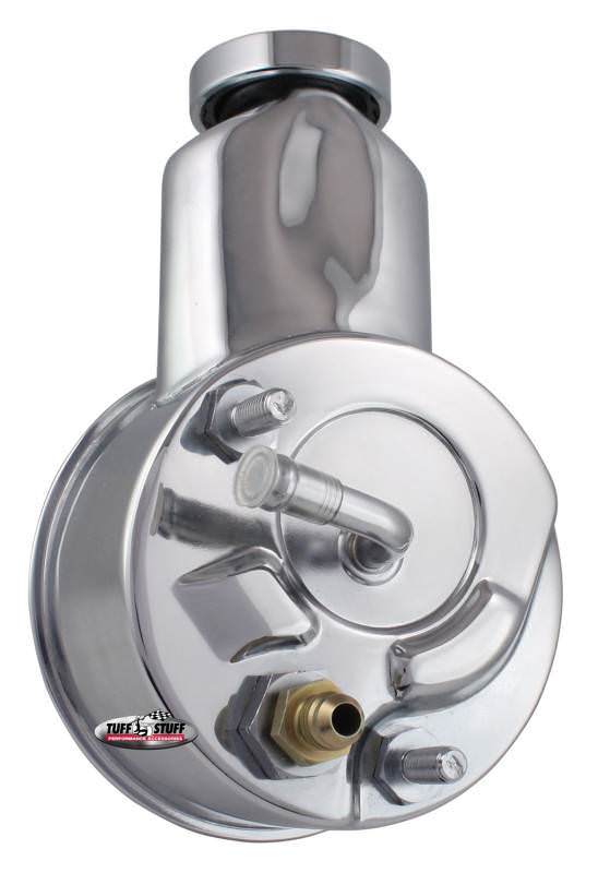 Saginaw Power Steering Pump 61-69 GM Cars/Truck Power Steering Pumps Tuff Stuff Performance Accessories